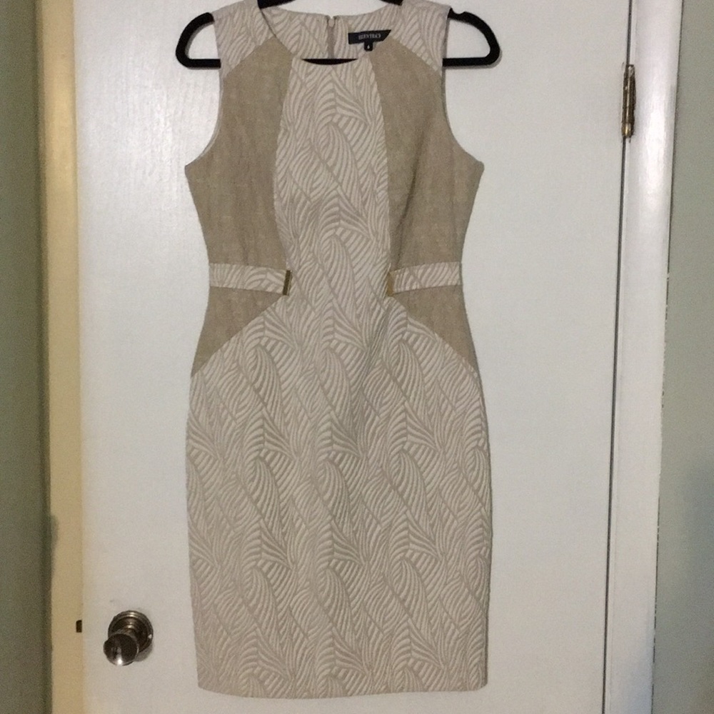 Eileen Tracy size 6 dress